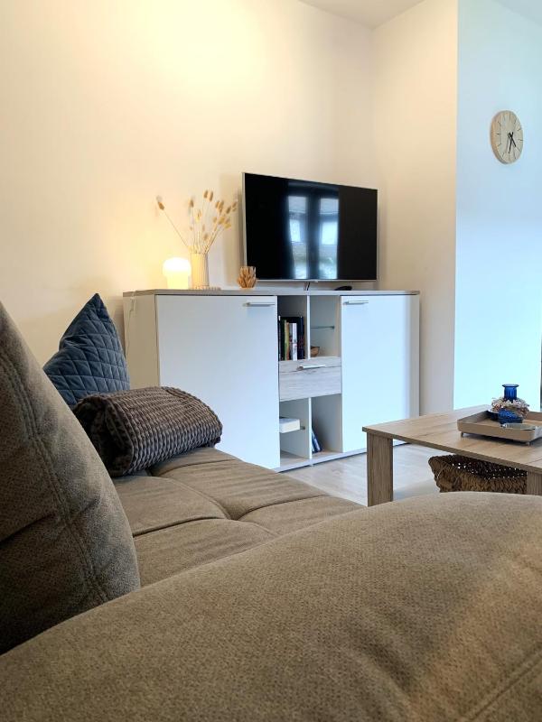 Winterberg Appartement 21114 - image 21