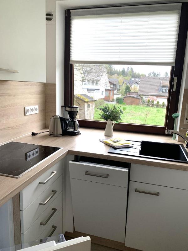 Winterberg Apartment 21041 - image 15