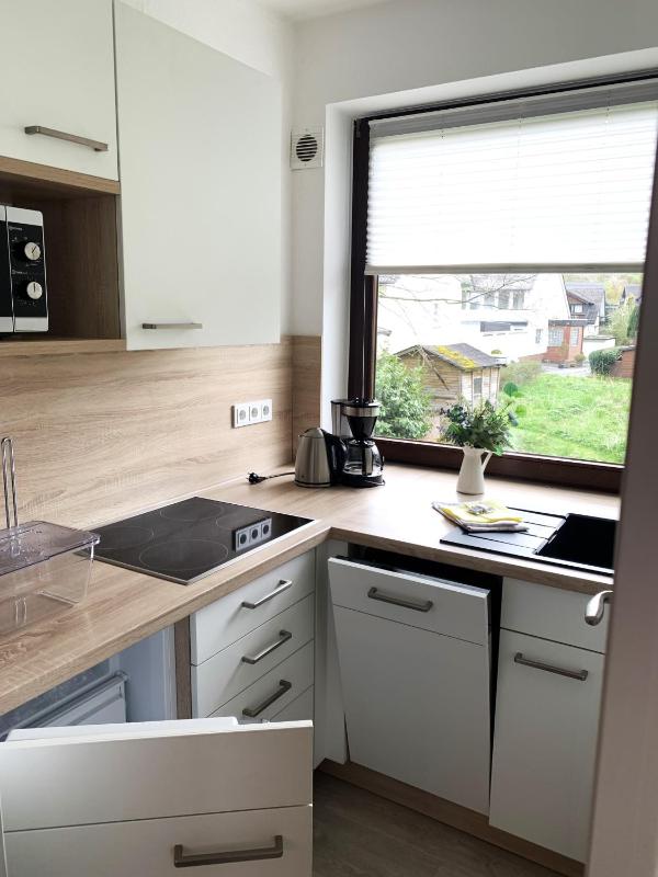 Winterberg Apartment 21041 - image 18