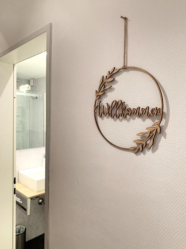 Winterberg Appartement 21114 - image 15