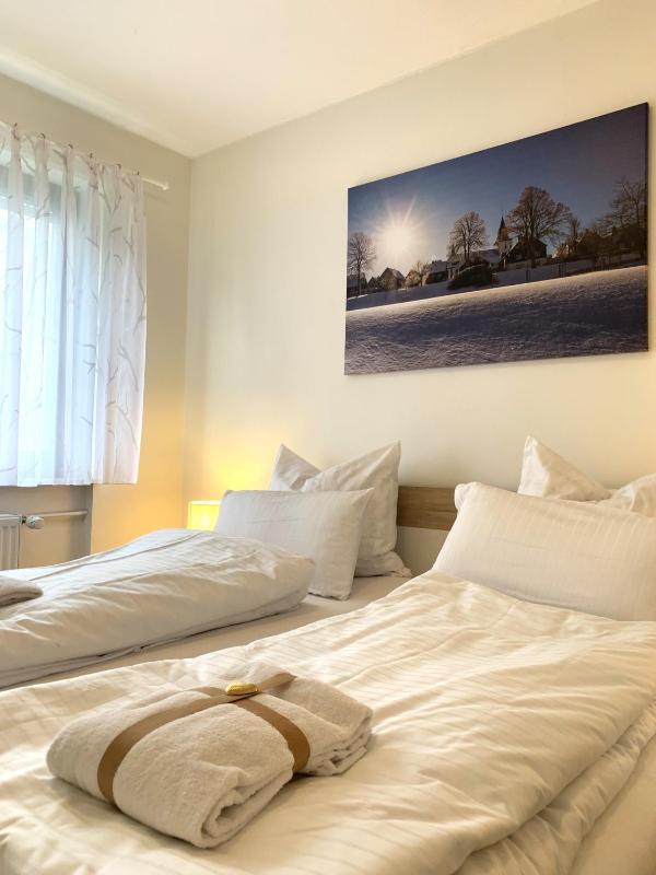 Winterberg Apartment 21041 - image 16