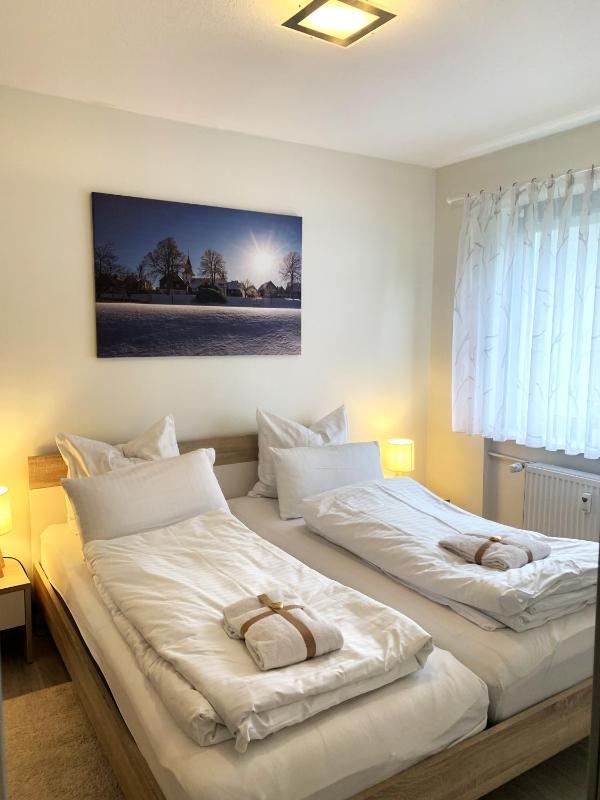 Winterberg Apartment 21041 - image 17