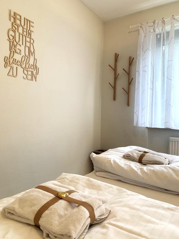Winterberg Appartement 21114 - image 18