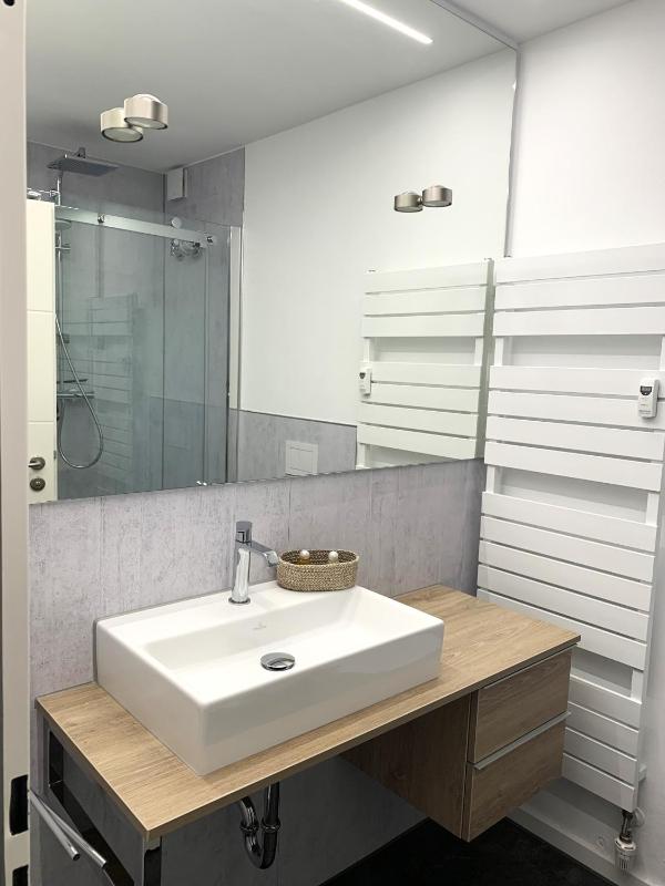 Winterberg Appartement 21114 - image 23