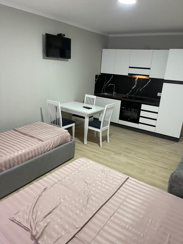 Cheap studios  10 meters from beach - image 7