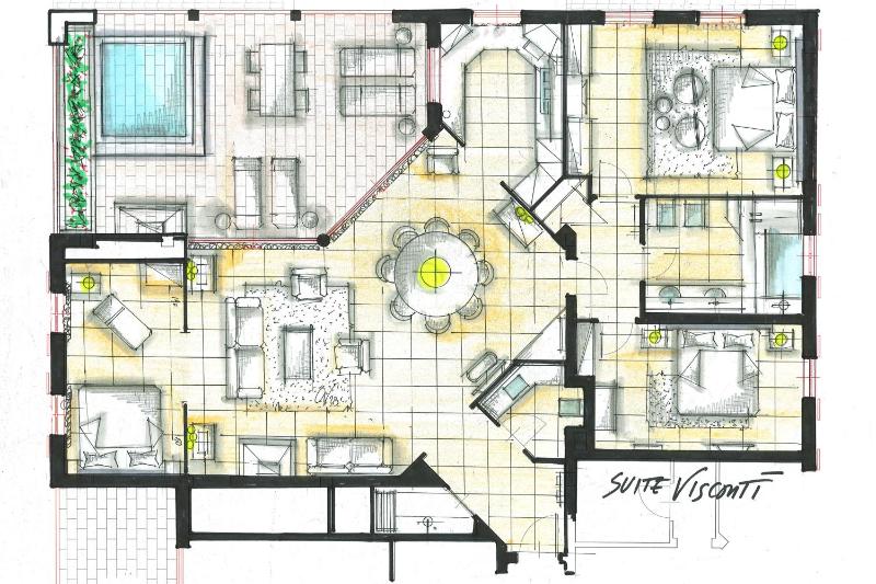 Executive Suite image 2