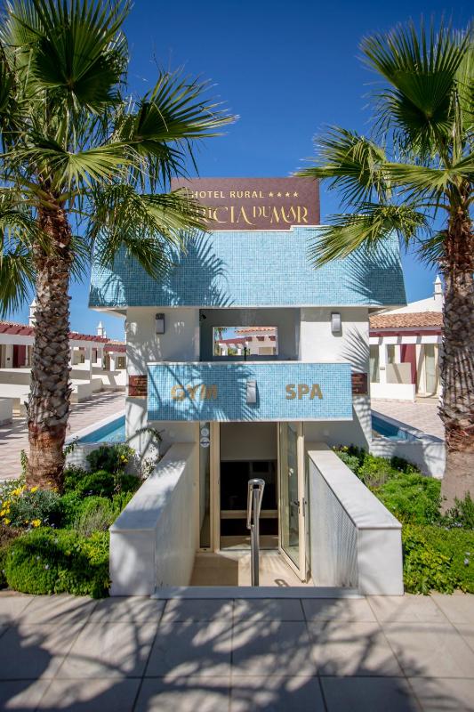 Hotel Rural Bricia Du Mar - image 48