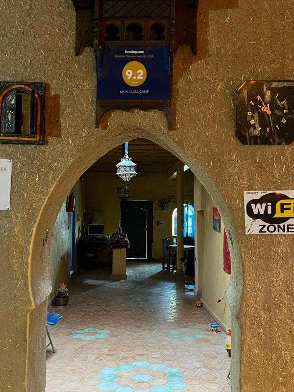 Merzouga Camp and Hostel - image 5