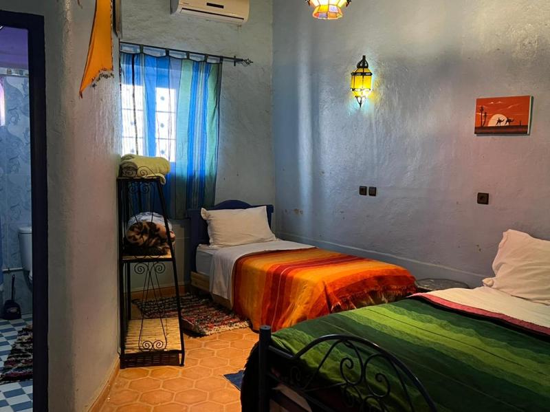 Merzouga Camp and Hostel - image 11