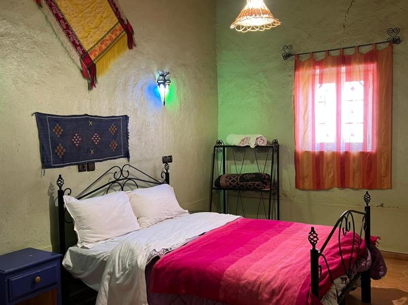 Merzouga Camp and Hostel - image 2