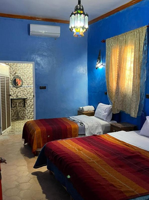 Merzouga Camp and Hostel - image 19