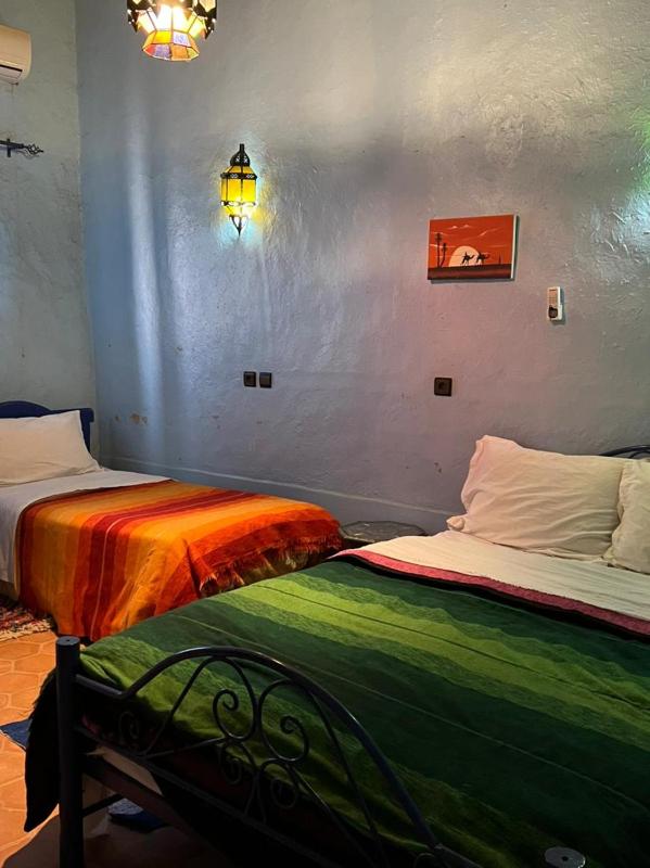 Merzouga Camp and Hostel - image 47
