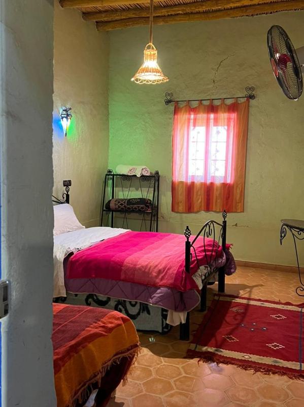 Merzouga Camp and Hostel - image 21