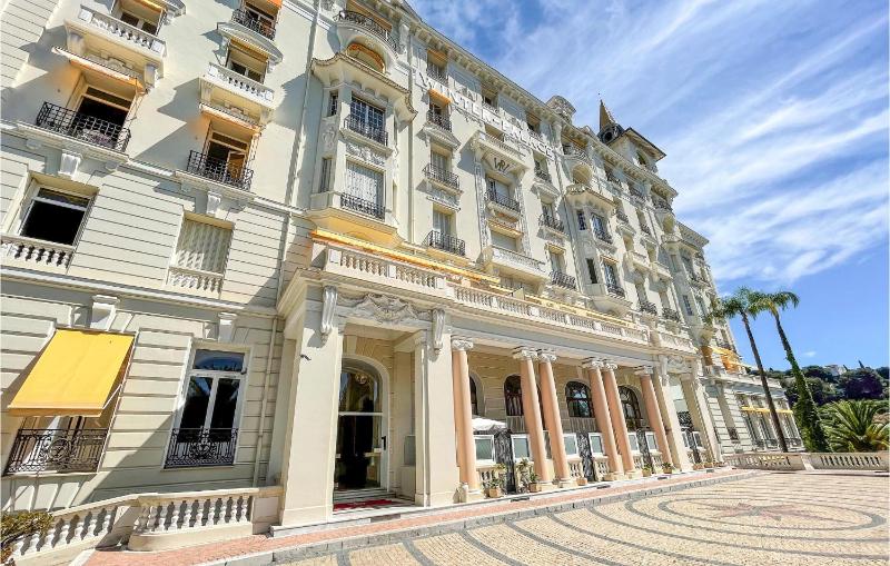Stunning Apartment In Menton With Wifi - image 14