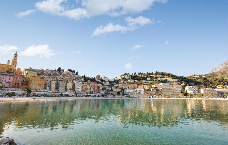 Stunning Apartment In Menton With Wifi - image 13