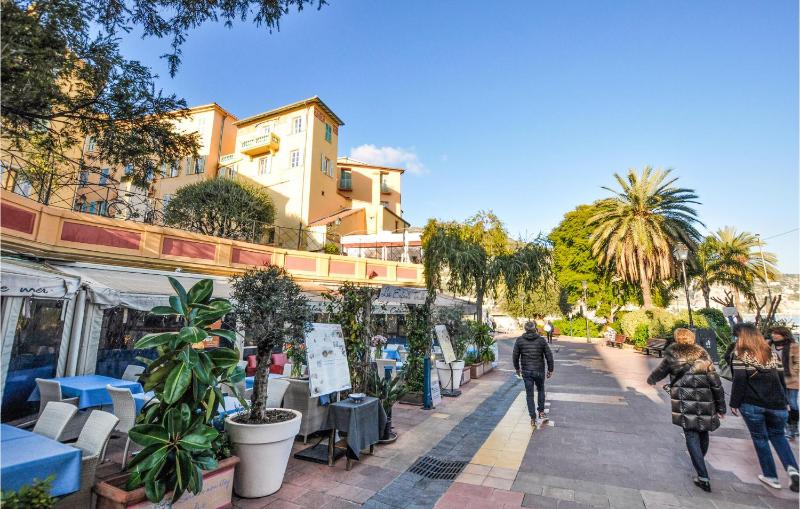 Stunning Apartment In Menton With Wifi - image 20