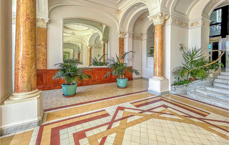 Stunning Apartment In Menton With Wifi - image 22