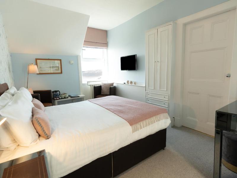 Cosy Double Room image 1