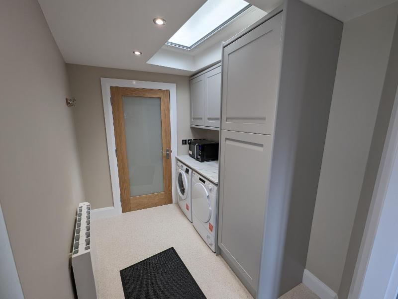 Apartment - Ground Floor image 3