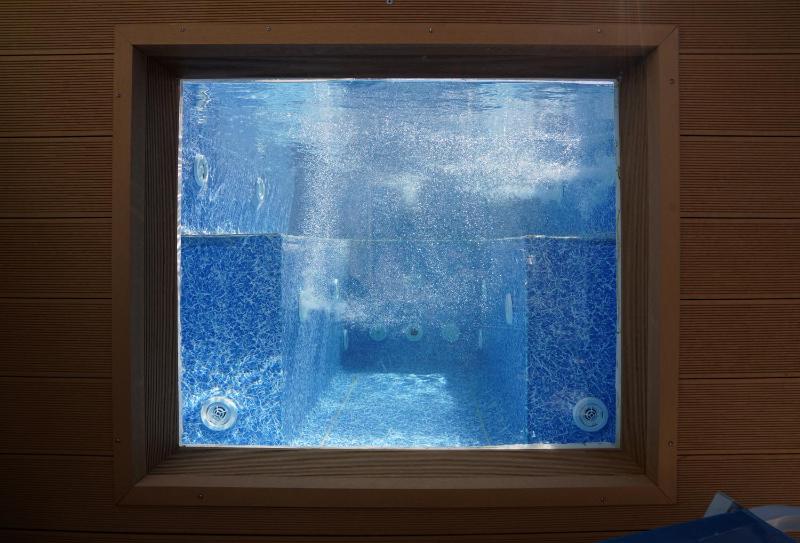Holiday home with Private Pool image 4