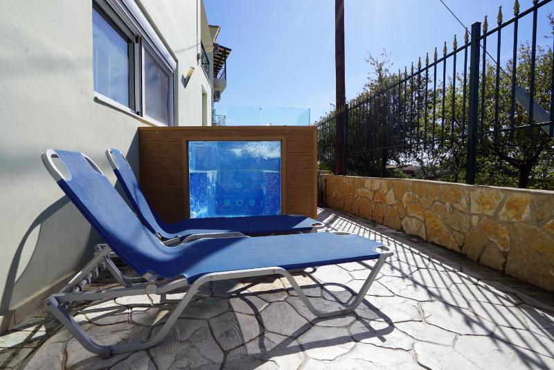 Holiday home with Private Pool image 3