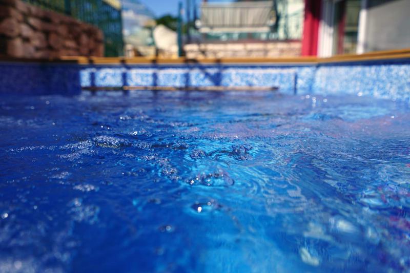 Holiday home with Private Pool image 3