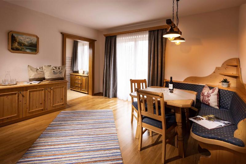 One-Bedroom Apartment (2 - 4 Adults) image 1