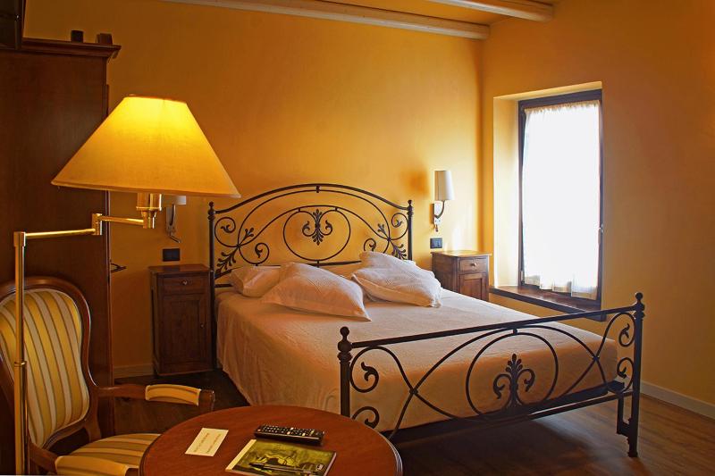 Residenza con SPA Le Corti di Avesa - image 4