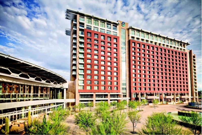 Talking Stick Resort - image 3