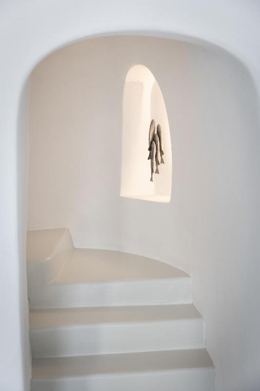 Fisherman's Maisonette with Caldera View image 4