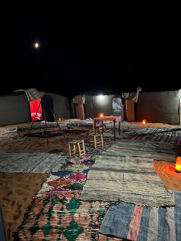 Merzouga Camp and Hostel - image 38