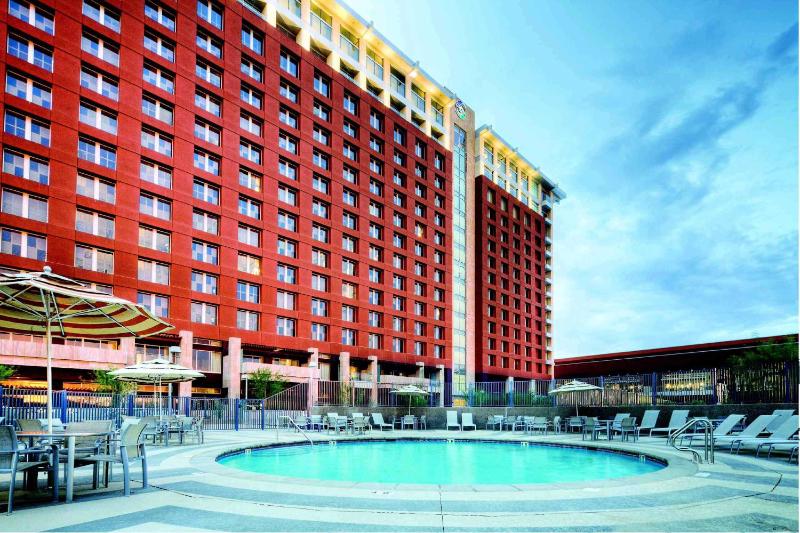 Talking Stick Resort - image 11
