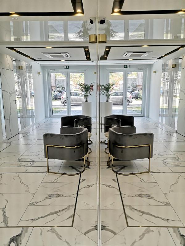Aurum Aparthotel - Nowe Apartamenty blisko Plaży - Neue Appartements in Strandnähe - image 47