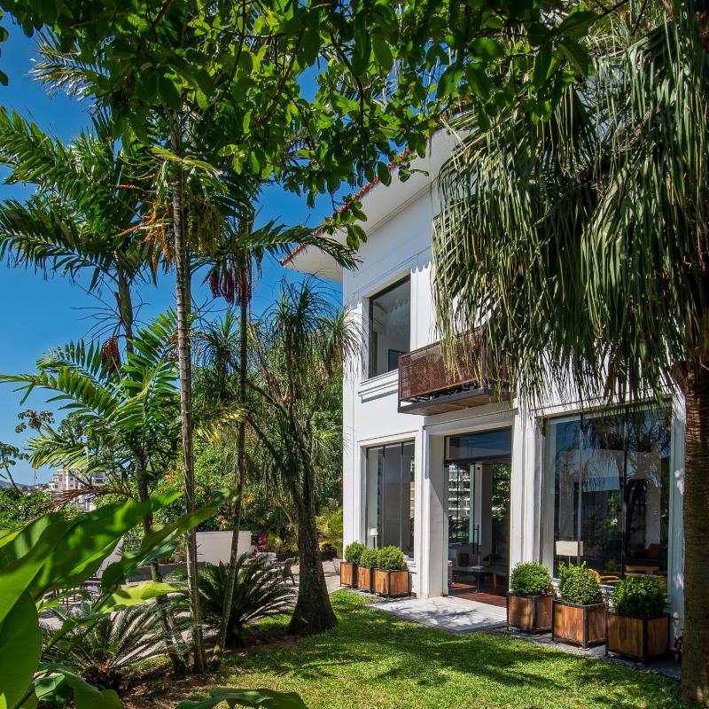 Villa Paranaguá Hotel & Spa - Boutique Hotel - image 4