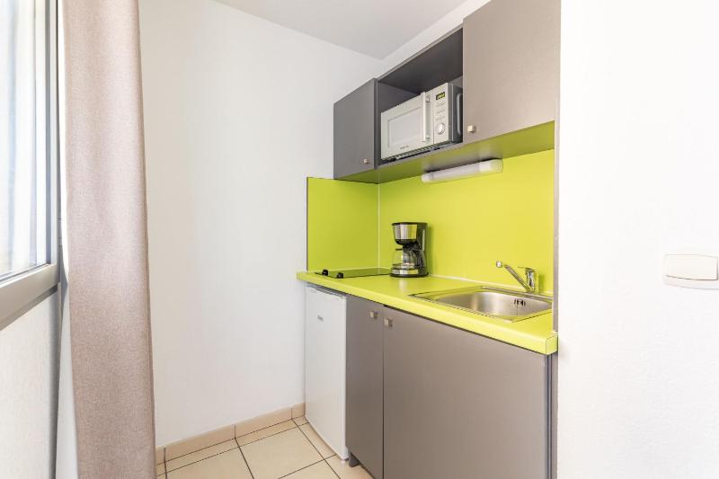 Appart'City Confort La Ciotat - Cote Port - image 2