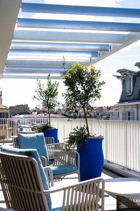 OKKO Hotels Toulon Centre - image 4
