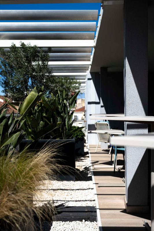 OKKO Hotels Toulon Centre - image 21