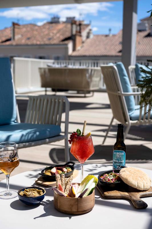 OKKO Hotels Toulon Centre - image 33