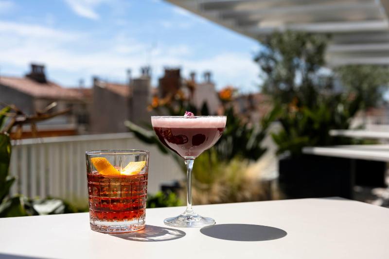 OKKO Hotels Toulon Centre - image 30