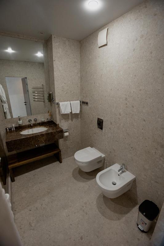Deluxe Double Room image 4