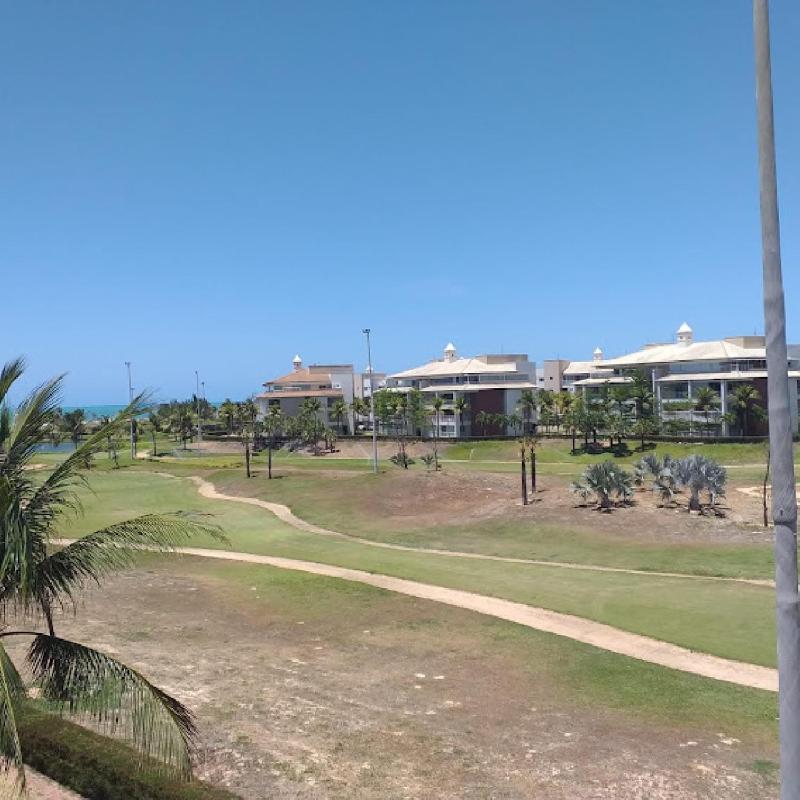 Golf Ville Resort 3 suítes 8 pessoa 1 km Beach park - image 47