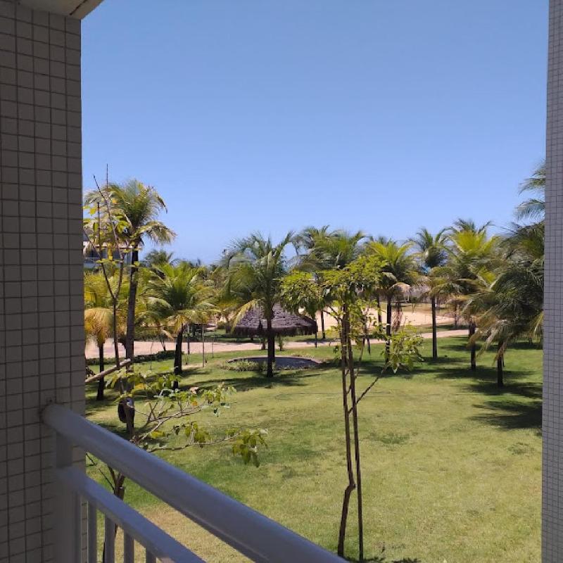 Golf Ville Resort 3 suítes 8 pessoa 1 km Beach park - image 7