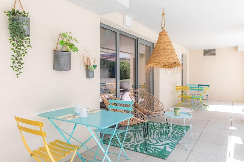Appart'City Confort La Ciotat - Cote Port - image 25