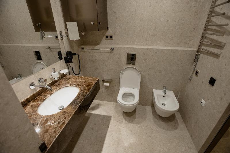 Deluxe Double Room image 3