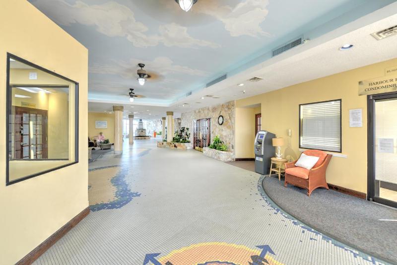 Harbour Beach Resort - image 29