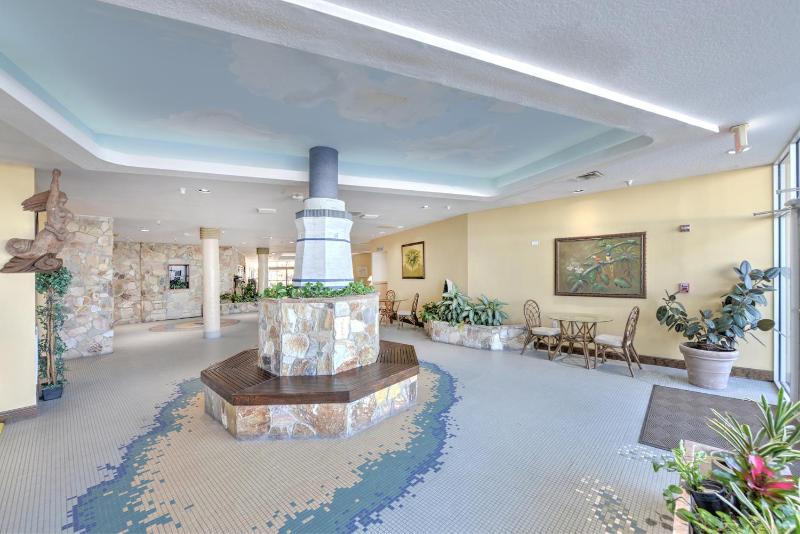 Westgate Harbour Beach Resort - image 18