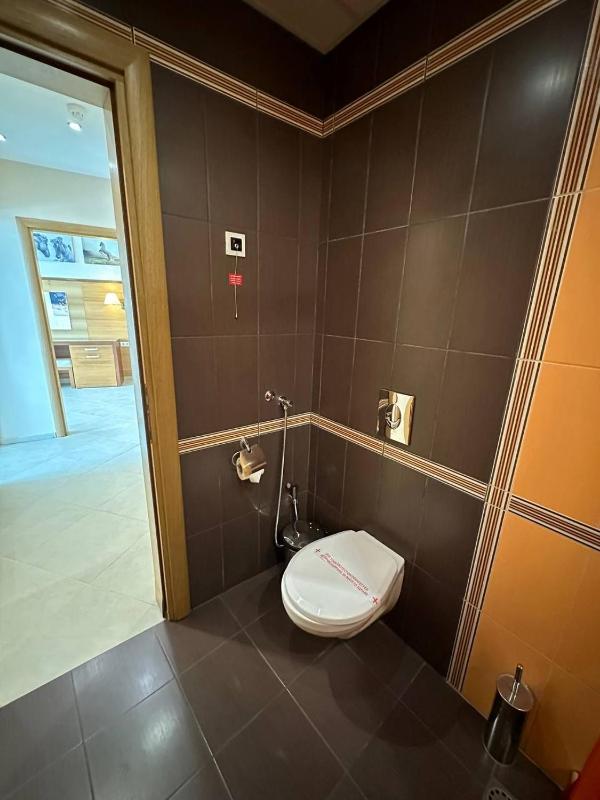 Briz Beach apartments - section B - image 4