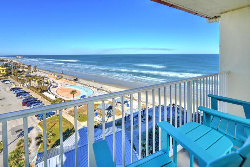 Westgate Harbour Beach Resort - image 19