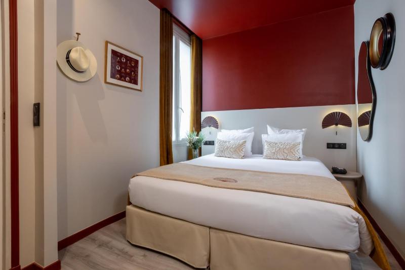 Comfort Double Room image 1