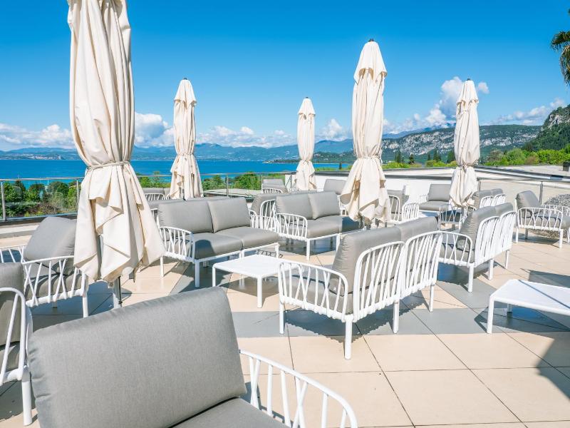 Parc Hotel Germano Suites & Apartments - image 40